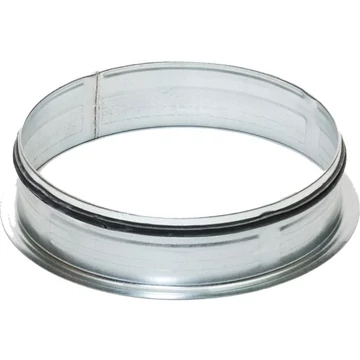 CAIROX APG 200 Síkráültető csonk gumitömítéssel (APG 200)