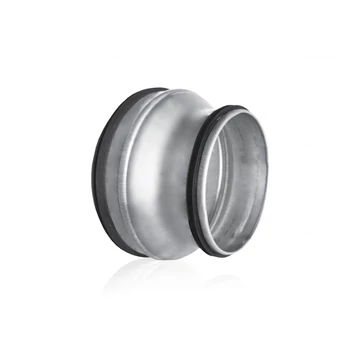 Alnor Szűkítő Gumis NA200/100 (RPCL200100)