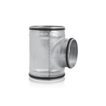 Alnor T-idom Gumis 160/160/160 (TPCL160160)