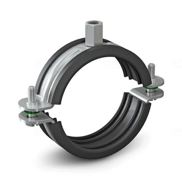 Niczuk gumis csőbilincs, 3/8" (17–20 mm) (80120201700)