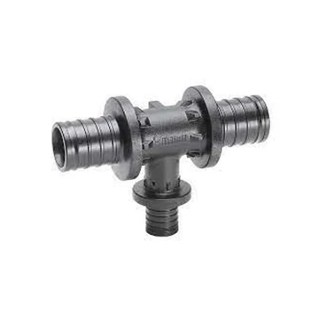 Rehau Rautitan PX T-idom 32-16-32