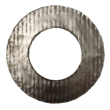 Karimatömítés, NA20 / 40 bar, grafitos