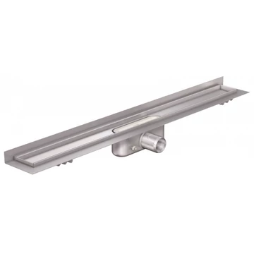 ACO Zuhanyfolyóka, 985 mm, rozsdamentes test, Comfort (408760)