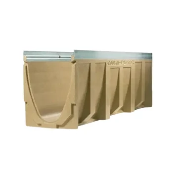 ACO Multiline V100S folyókatest, 1 m-es (12330)