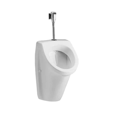 Alföldi Saval vizelde, fehér, felső beömlésű (7050)