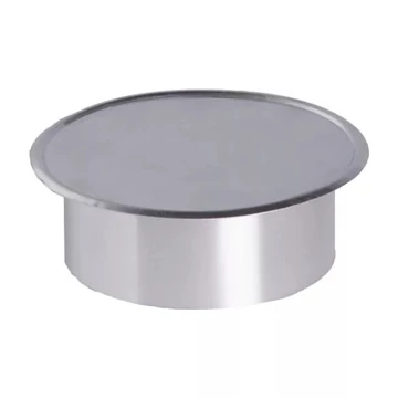 Füstcső dugó 132 alumínium