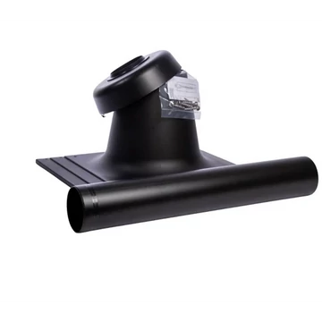 Brilon esővédő kupak, 80 mm (AEK80)