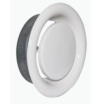 CAIROX DVS 160 Elszívó légszelep 160-as (CAI_DVS 160)