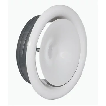 CAIROX P-DVS 160 Befúvó légszelep 160-as (CAI_P-DVS 160)