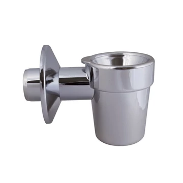 Styron bojler csepegtető szifon, KRÓM (STY-517-1-K)