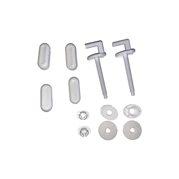 WC zsanér műanyag (Kőrös)  WC-ZS2-1