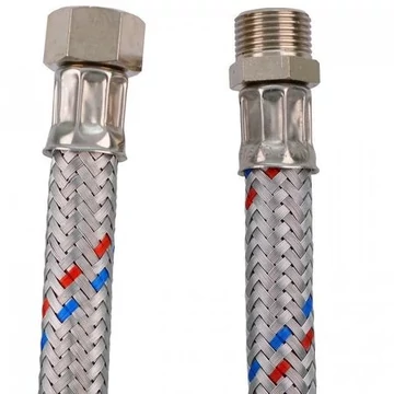 Flexibilis cső vízre 3/4