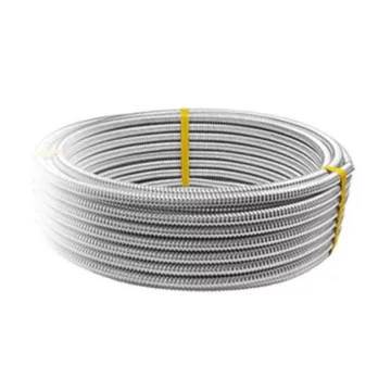 Gebo Bordáscső vízre 3/4" (1 méter)