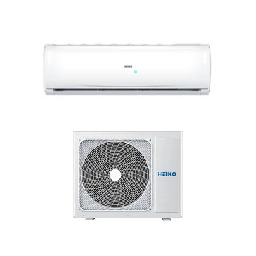 Heiko Flexi Brisa hűtő-fűtő klíma szett 2,6 kW [JS025-C2/JZ025-C2]