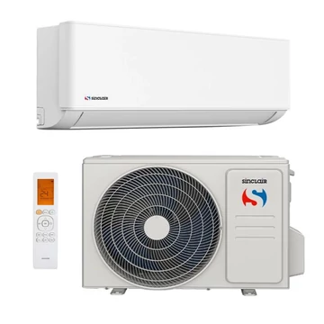 Sinclair Sky oldalfali inverteres split klíma 5,3 kW (SIM + SOM-18BS WF + LH)