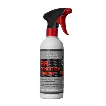 Klímatisztító Clear Edition Spray 500 ML