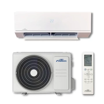 Fisher Comfort Plus 3,5kW inverteres split klíma (FSAIF-CP-121AE3)