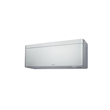 Daikin Stylish CTXA15CS hőszivattyús multi beltéri egység ezüst színben 1,5 kW