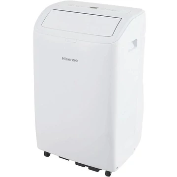 Hisense APH09QC 2, 4/2, 6kW hűtő-fűtő Wi-Fi mobil klíma (20013474)