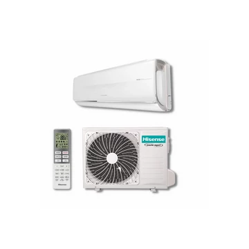 Hisense Fresh Master oldalfali inverteres split klíma 2,5 kW (QF25XW0E)