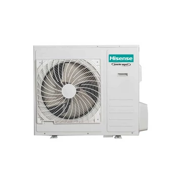 Hisense 10 kW multi split kültéri egység 5 beltéri egységhez (5AMW105U4RQC)