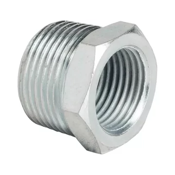 1"-3/4" KB horganyzott szűkítő (esztergált)