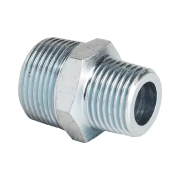 1"-1/2" KK horganyzott szűkítő (esztergált)