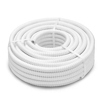 Kondenzvíz gégecső, 20 mm, 30 méter / tekercs (Ár/Fm)