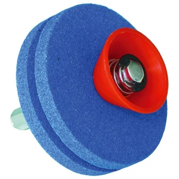 Élezőkő fúrógépbe fogható 55mm MAD.10622