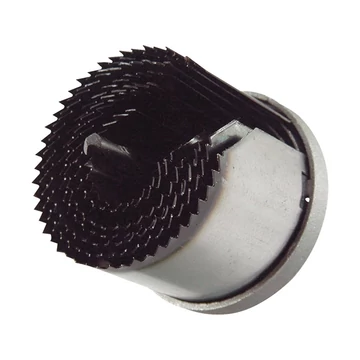 Körkivágó kpl. fához 7db. 26-63 mm. MAD.1802