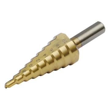 Lépcsős fémfúró 4-32mm MAD.20055