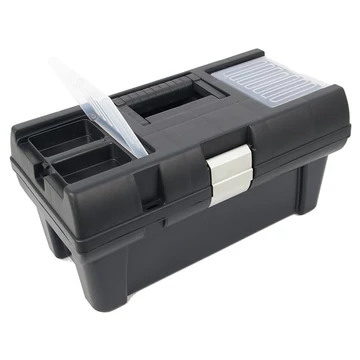 Szerszámosláda, müanyag 16&amp;quot;  MAD.3385070