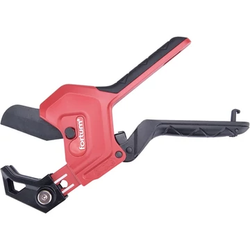 Fortum Műanyagcső-vágó olló 64mm (MAD.4775018)