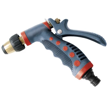 Extol Locsolópisztoly állítható rézfejjel (MAD.70212)