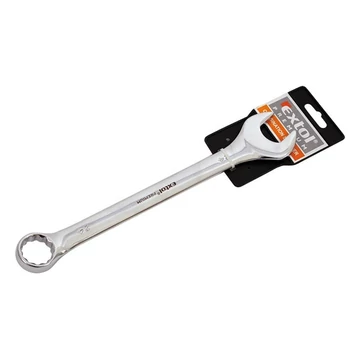 Extol Csillag-villás kulcs 7mm (MAD.8631102)