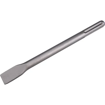 Extol Betonvéső lapos, SDS Max, 400/25mm (MAD.8801554)