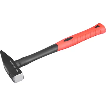 Extol Kalapács üvegszálas nyéllel, 1000g (MAD.8811260)