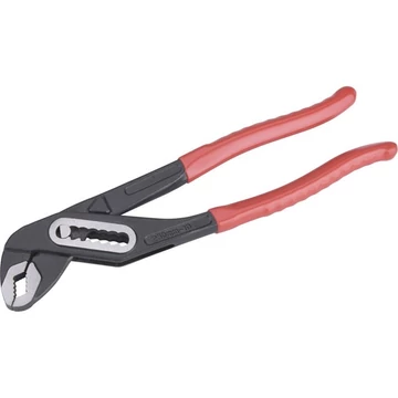 Extol Vízpumpafogó 300mm, szivacsos nyéllel (MAD.8813159)