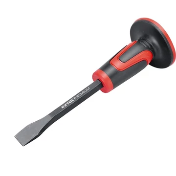 Extol Laposvéső CV, 25mm széles, 300mm (MAD.8842131)