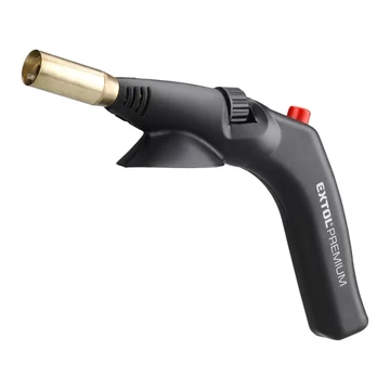 Extol Gázlámpa piezó gyújtással (MAD.8848100)