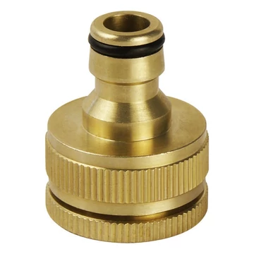 Extol Kuplung csapcsatlakozó 3/4"-1/2" (MAD.8876021)