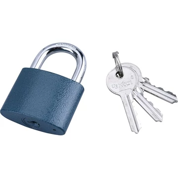 Extol Lakat öntöttvas, 52mm (MAD.93152)