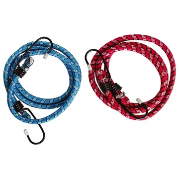 Extol Gumipók 8mm x 100cm, 2 db/csomag (MAD.96002)