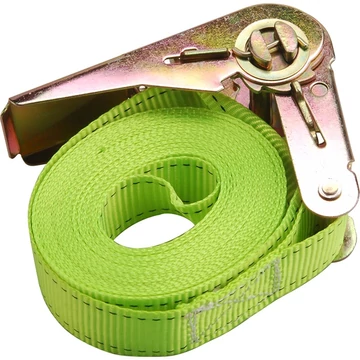 Extol Rakományrögzítő heveder 5m x 25mm, max. 500kg (MAD.96700)