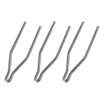 Extol Forrasztócsúcs, 3 db/csomag (MAD.9919)