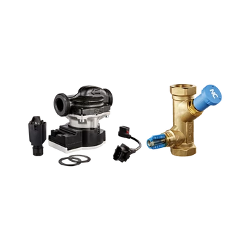 Stiebel Eltron HG Set 33-87