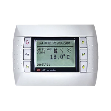 Stiebel Eltron ZVRL-C CU