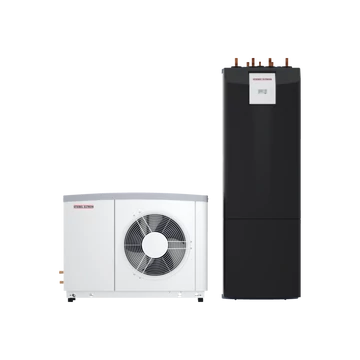 Stiebel Eltron HPA-O 8 CS Plus compact D Set 1.1