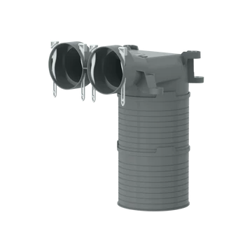 Stiebel Eltron LVS WDA 125-2-75