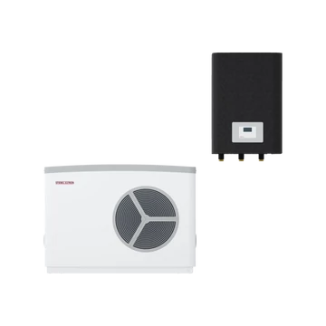 Stiebel Eltron HPA-O 07.1 CS Premium flex Set